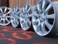 Диски R16 Toyota&Lexus
