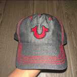 True Religion Кепка