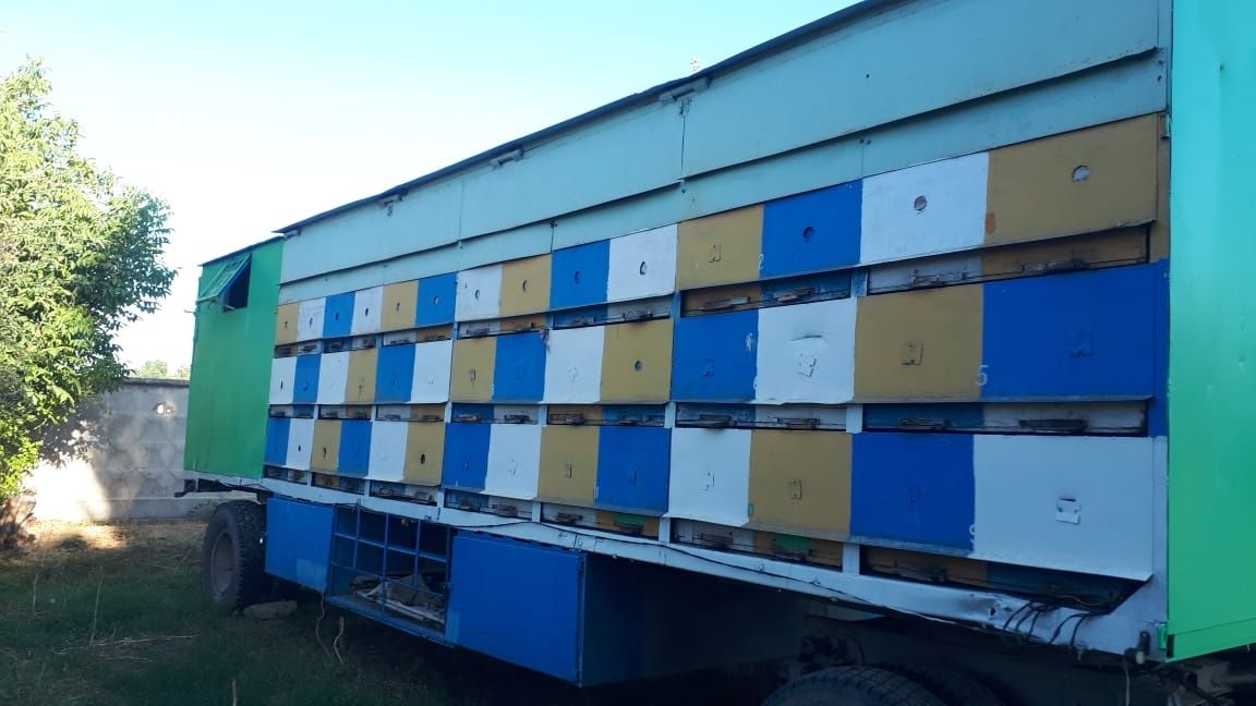 Продается прицеп