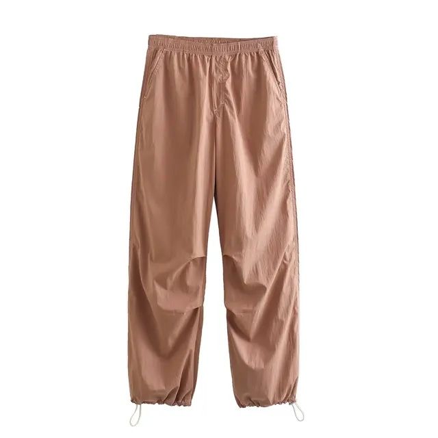 Штаны Oysho, Zara