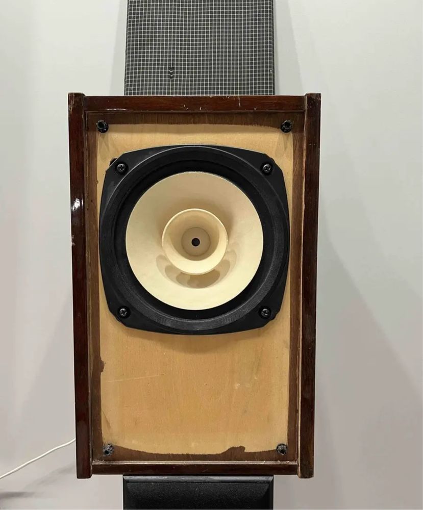 Широкополосные динамики Fostex FE206En