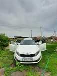 Продам Kia Optima