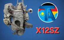 TitanAuto Opel X12SZ двигатель