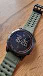 Garmin fenix 7x pro sapphire solar