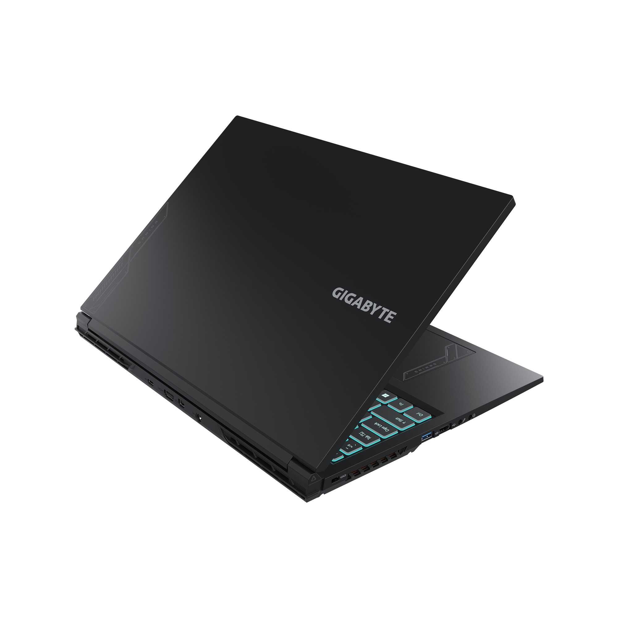 Игровой ноутбук Gigabyte G6 MF 2024