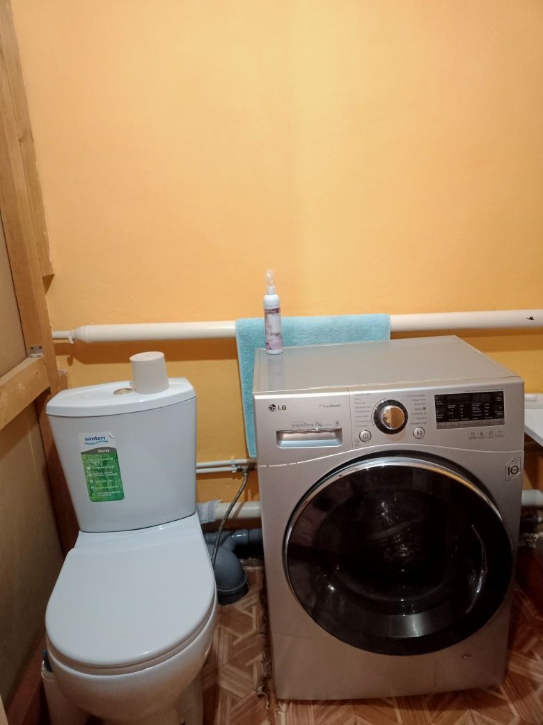 Продаю дом по пр  Абая