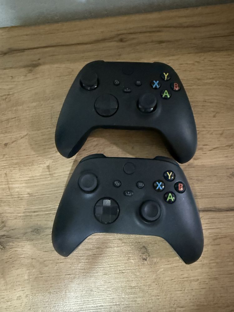 Xbox series x в отличном состоянии