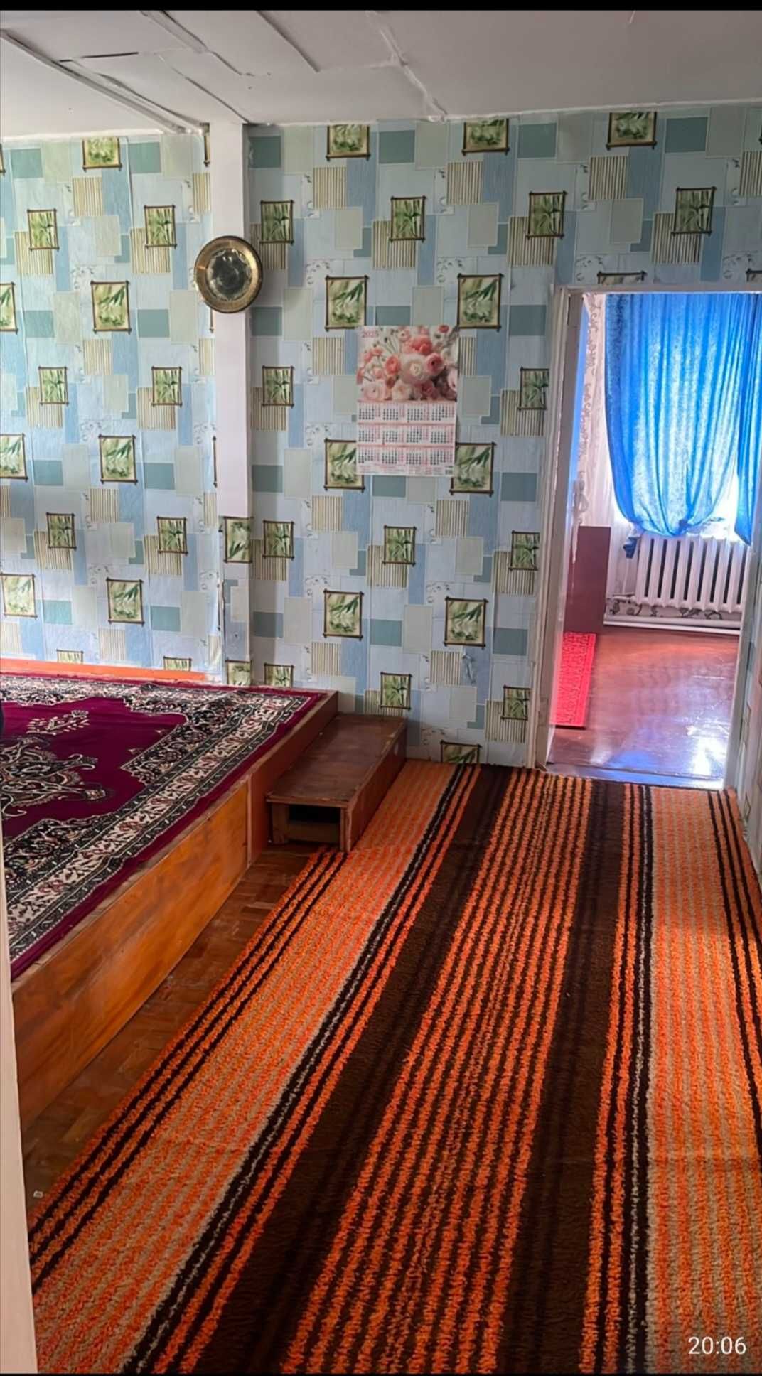 Продам дом есть вариант обмена