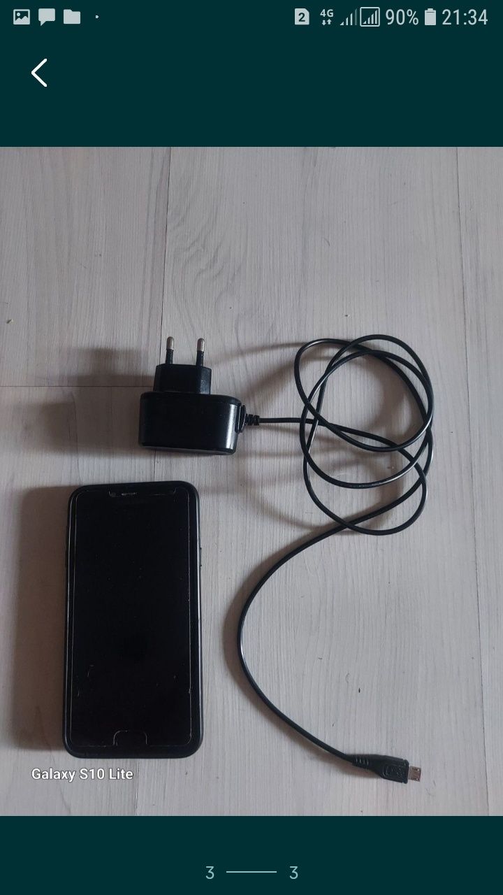 Samsung Galaxy б/у