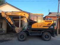 Экскаватор қызметтері , Услуги экскаватора,