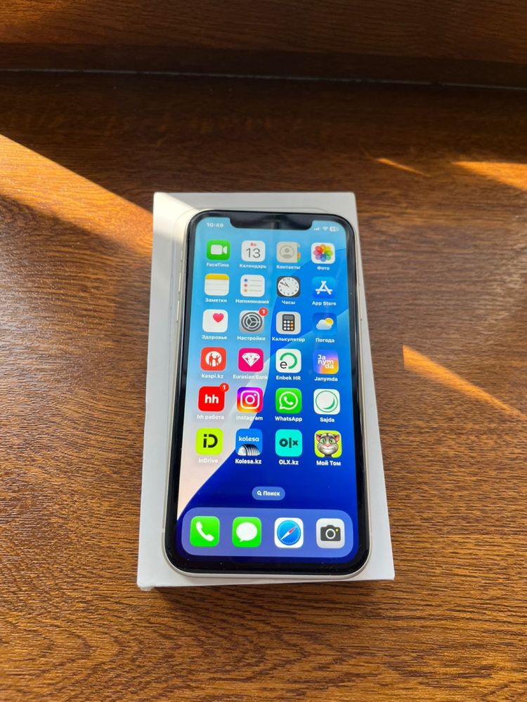 iPhone 11 128 gb