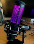Микрофон HyperX QuadCast S
