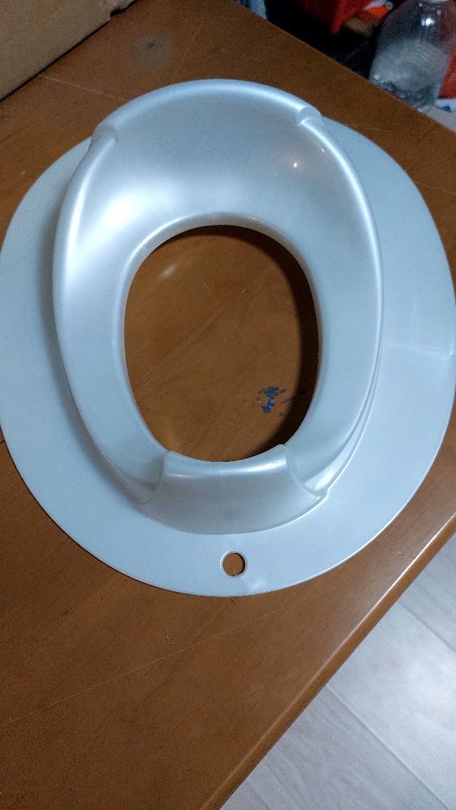 Насадка для унитаза детская