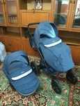 Детская коляска Tutis ZIPPY NEW 2 в 1