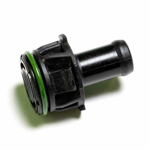 Ремкомплект вакуумного насоса VW & Audi 1.8 TFSI и 2.0 TFSI 06J145100P