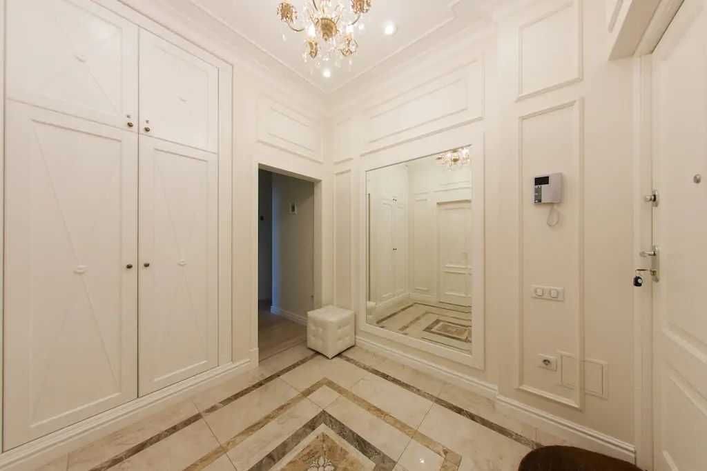 Двухкомнатная квартира в ЖК рядом с Мегой и Атакентом