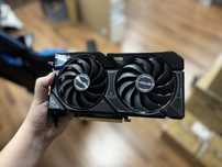 RTX 4060Ti 16GB Asus Dual видеокарта