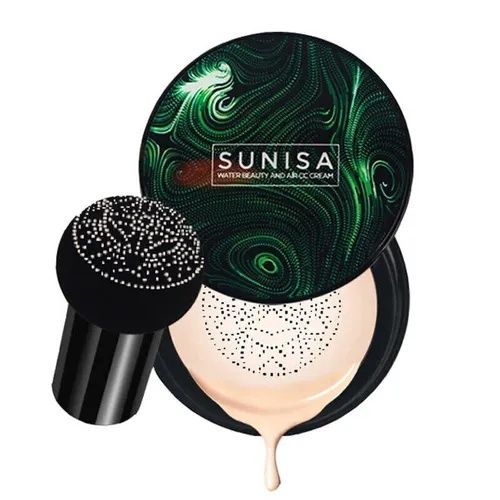 Кушон SUNISA тональник