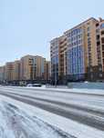 2-комн. квартира, 39.12м²