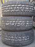 Летние шины Farroad FRD26 205/50R17, 275/35R21, 265/40R22, 235/55R20