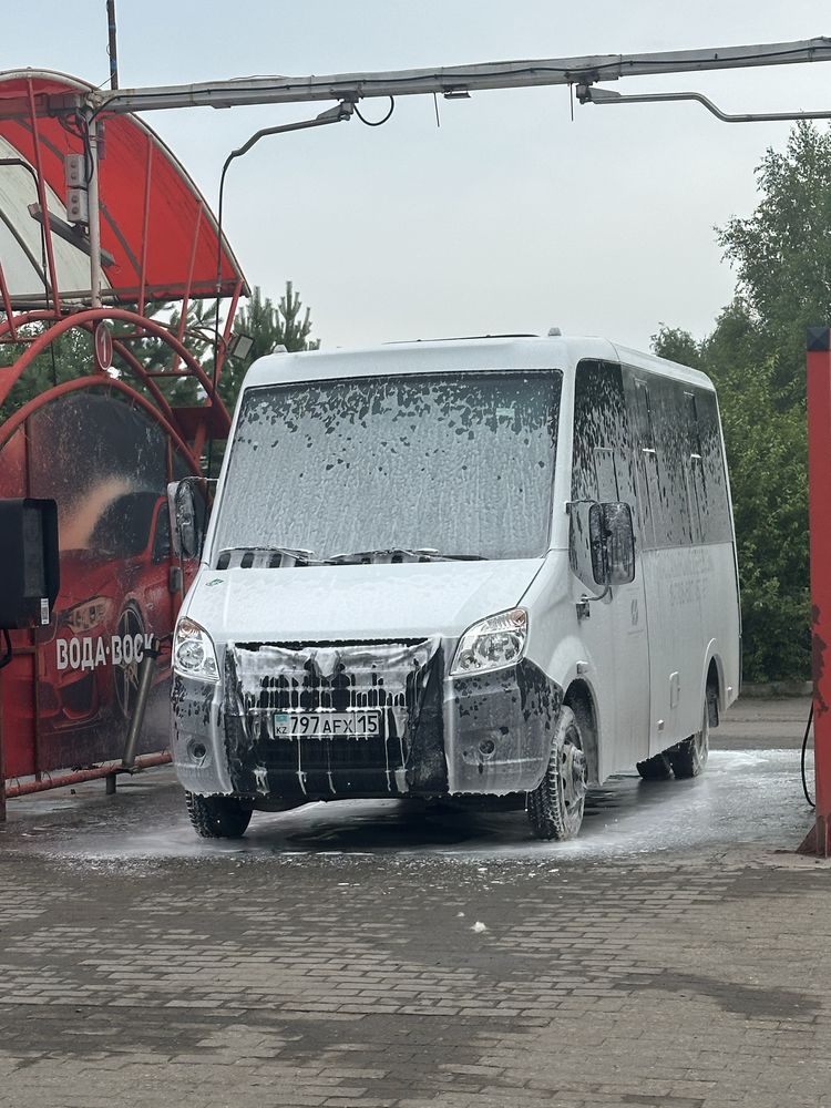 Пассажирские перевозки на любое мероприятие, трансфер сотрудников.