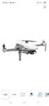 Дрон dji mini 4 k
