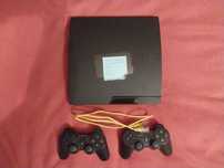 Обменяю или продам Playstation 3 Прошитая