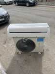 Midea 24 MSAG HRN1