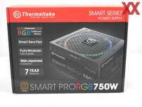 Thermaltake Smart Pro RGB ATX 750W