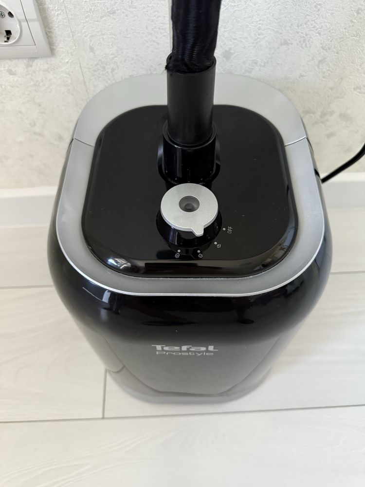 Отпариватель Tefal