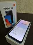 REDMI 12 в идеальном состоянии.