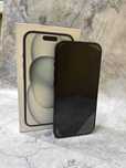 Apple iPhone 15 ( Уральск 0702) лот 549144
