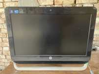 Продам моноблоки hp