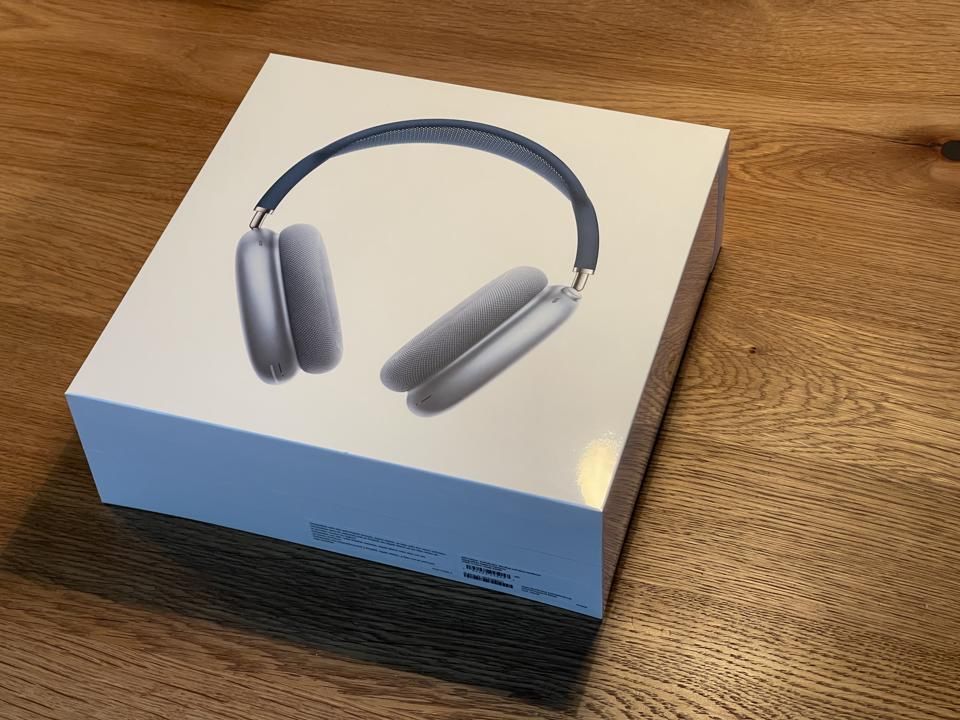 Новый! Apple AirPods Max Original/Беспроводные наушники/Есть все цвета
