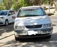 Продам Volkswagen passat b4