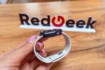 Apple Watch 7 GPS Alum| 41MM|Рассрочка | Гарантия | Магазин Red Geek