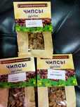 Дубовые чипсы средней обжарки