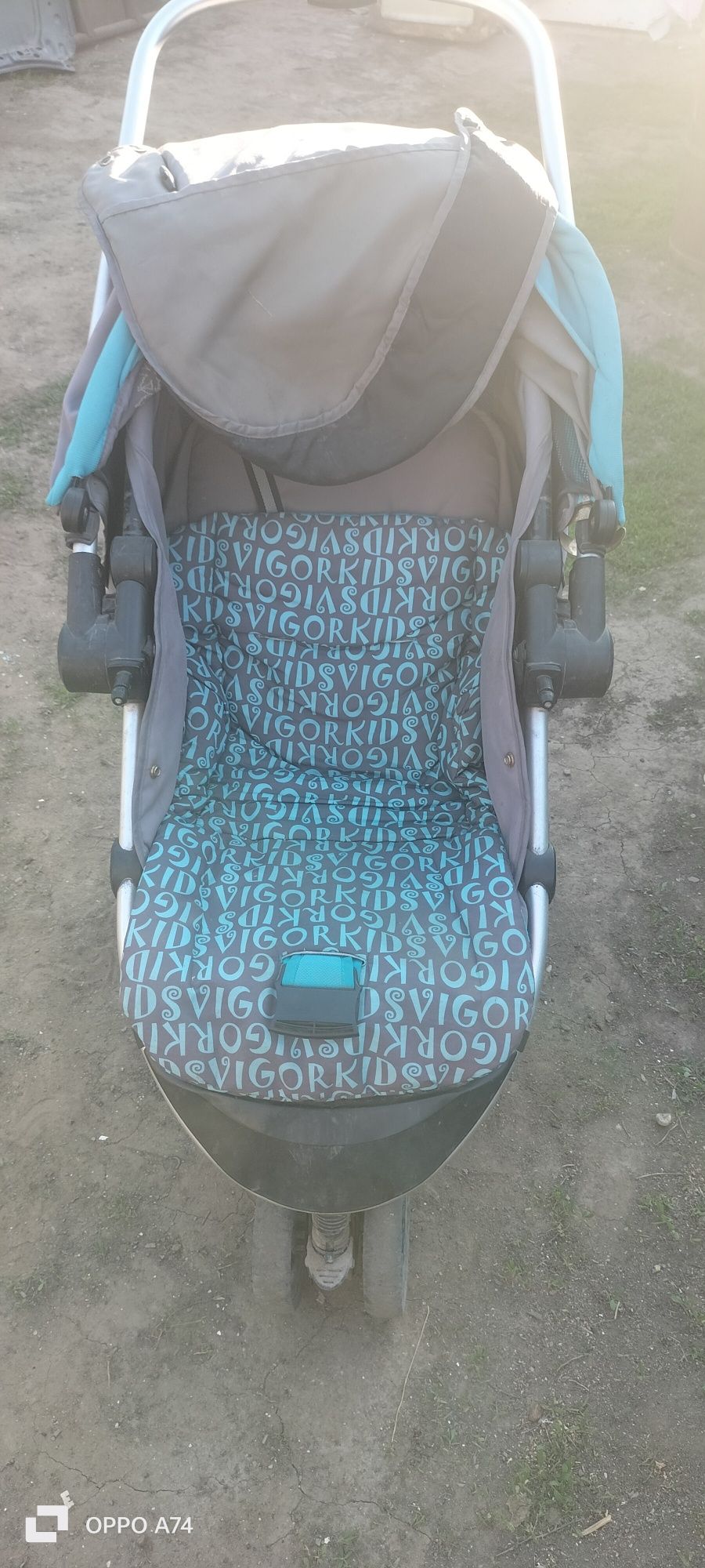 продаётся коляска дедская