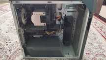 Игровой ПК i5-8400 / GTX 1060 6GB / 16GB RAM / 2TB HDD
