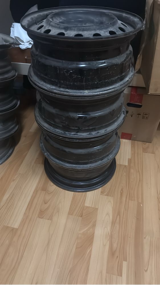 Продам диски от тайота