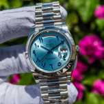 Часы Rolex Day-Date Arabic Dial