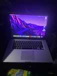 Продается или обмен macbook