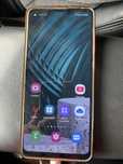Samsung A21s буу