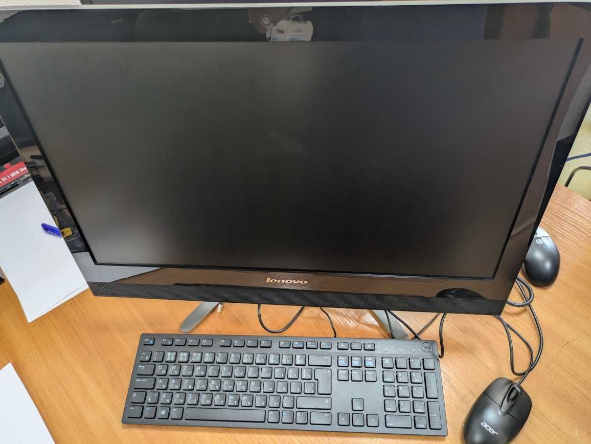 Продам Моноблок Lenovo C50-30