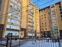 1-комн. квартира Кунаева 52/2, общей площадью 55 кв.м.