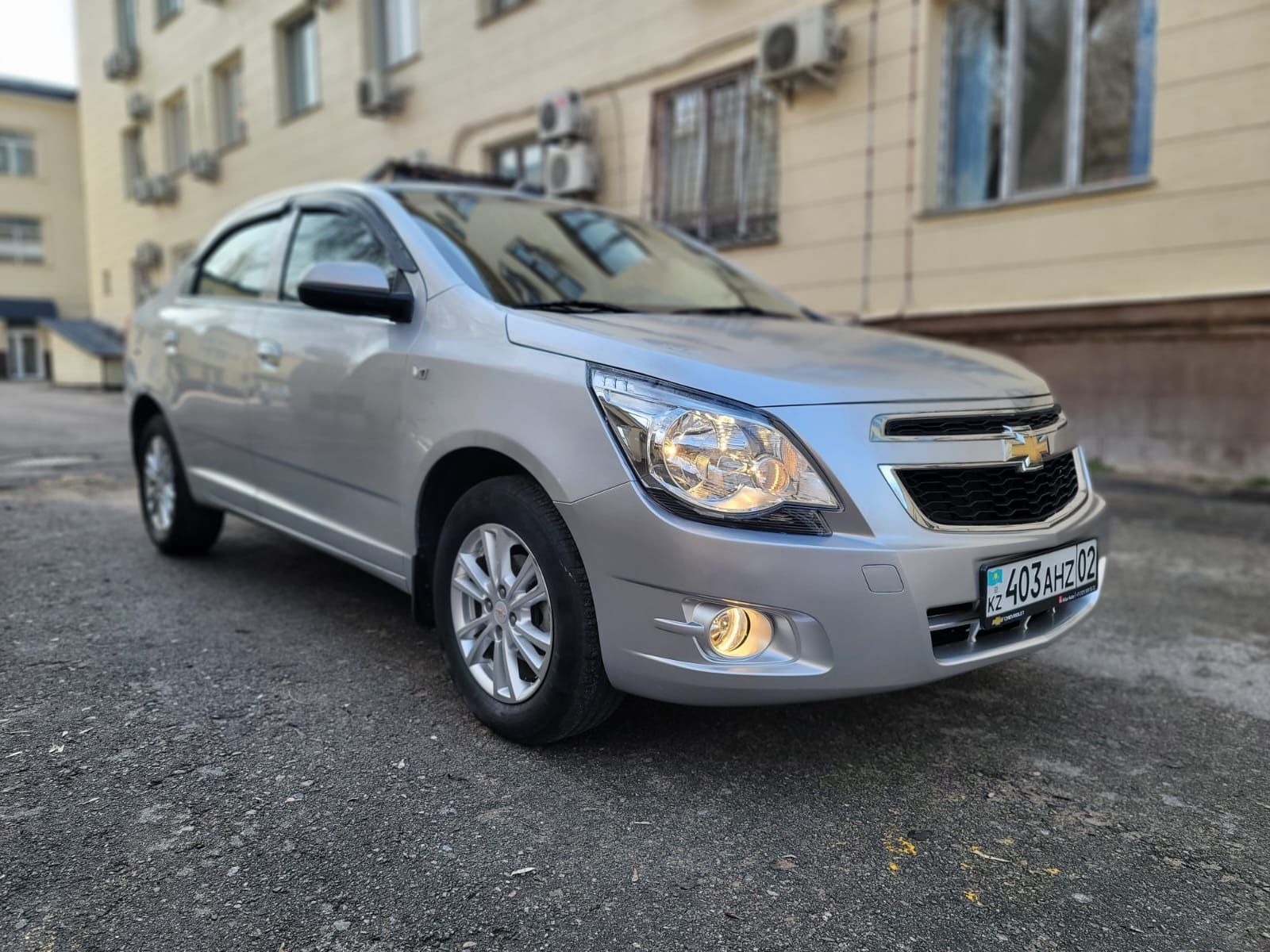 Аренда машин для работы в такси. BYD QIN PLUS
