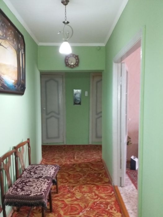 Обмен 3кв.на 1- ую кв с вашей доплатой.