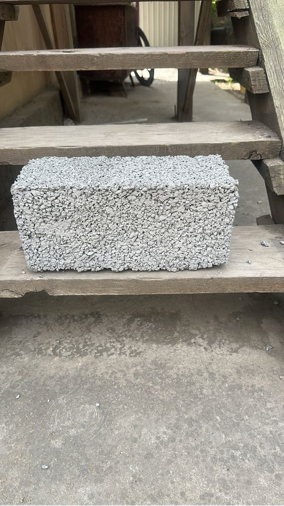 Шлакоблок жеткізу бізден