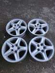 Диски R-16 Toyota, Lexus PCD-5/114.3 Оригинальные.