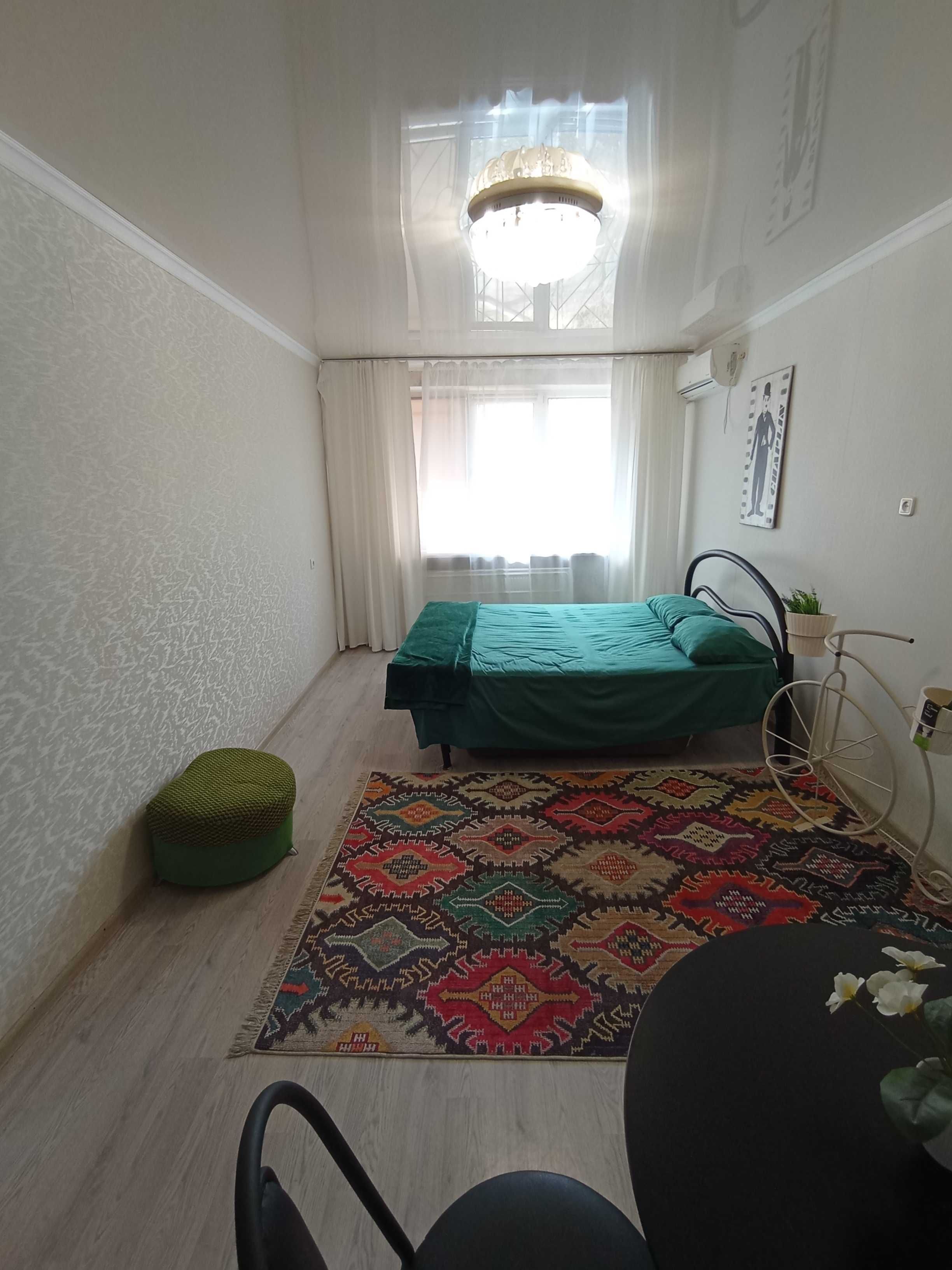 Продам 3 комн. квартиру в Уральске
